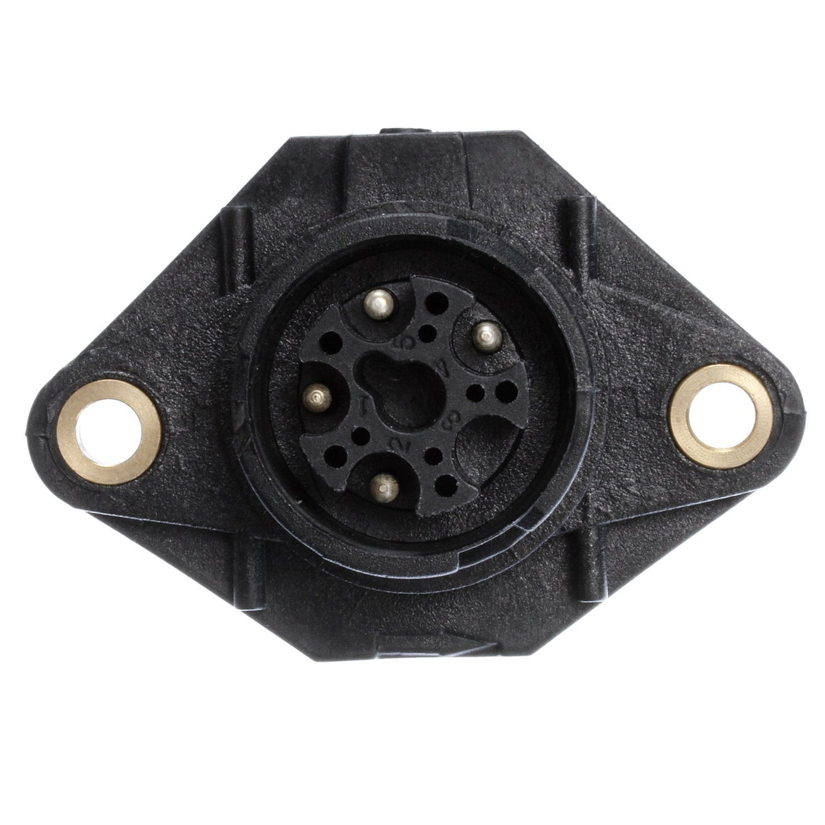 Delphi AF10341 MASS AIR FLOW SENSOR