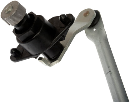 DORMAN 602-321 Dorman 602-321 Passenger Side Windshield Wiper Linkage Compatible with Select Ford/Mercury Models
