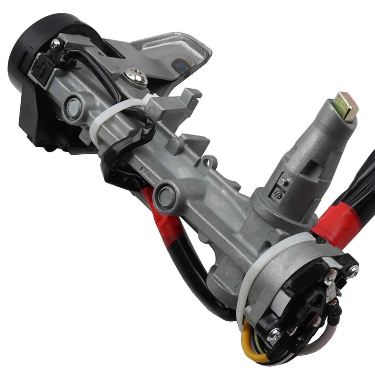 Beck Arnley 201-2067 Ignition Lock and Cylinder Assembly Switch