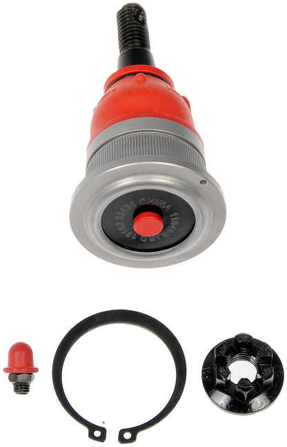 Dorman BJ90276RD Patented Front Upper Suspension Ball Joint