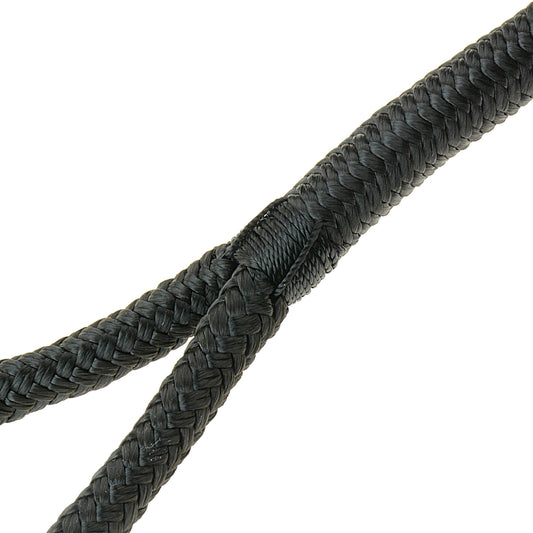 T-H MARINE BE-CO-52897-DP T-H Marine BE-CO-52897-DP DOCK LINE 1/2' X 25' DOUBLE BRAID B