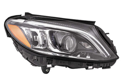 Hella 013063661 Hlmp Rh W/O Led Module Sae Mb C Class 19