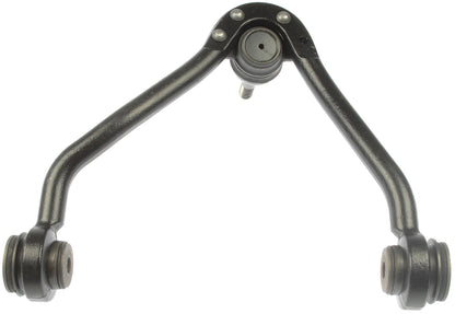 DORMAN 520-171 Dorman 520-171 Front Driver Side Upper Suspension Control Arm and Ball Joint Assembly Compatible with Select Chevrolet / GMC Models