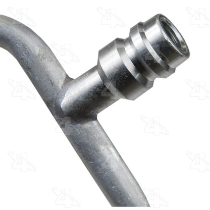 Four Seasons 56256 Liquid Line Hose Assembly w/o Orifice Tube