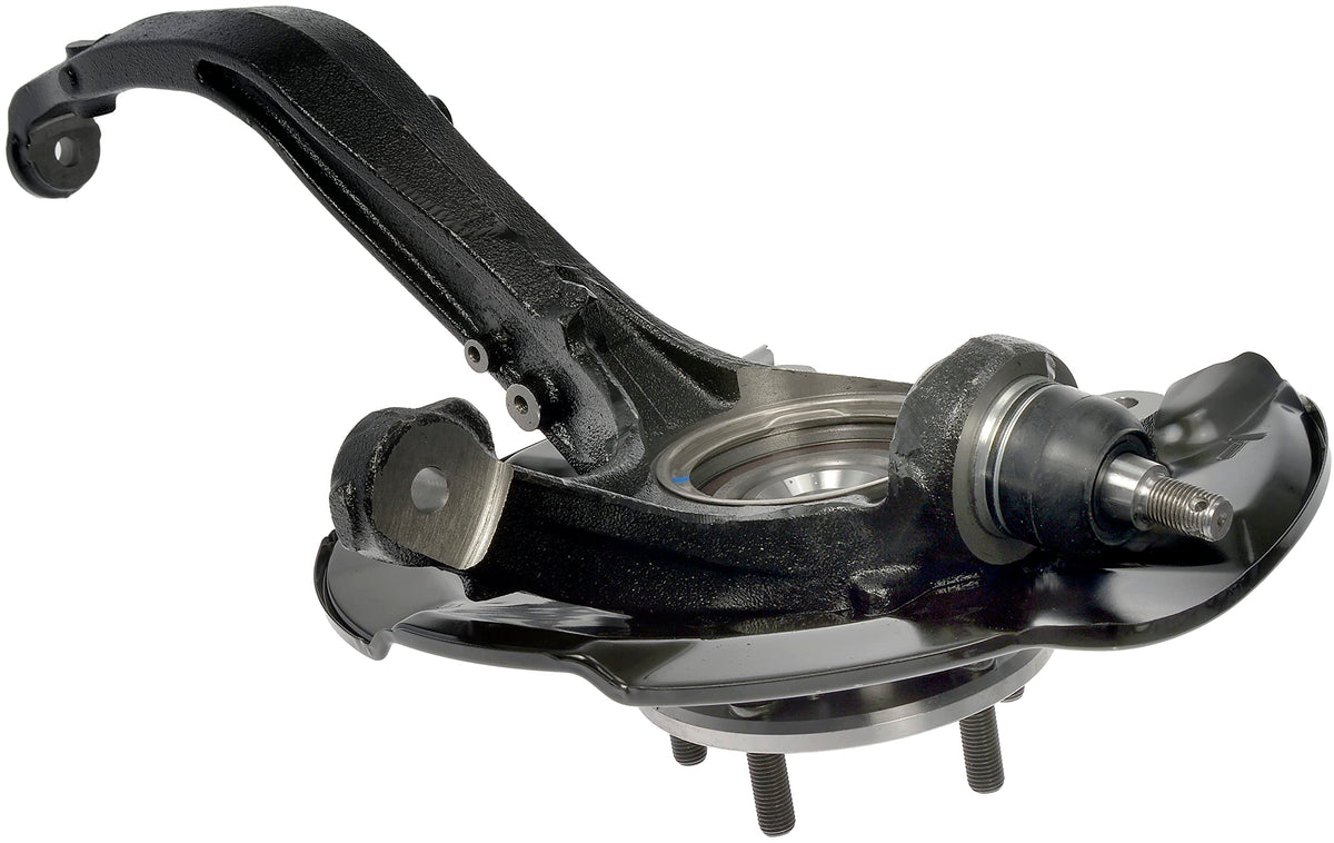 DORMAN 698-447 Dorman 698-447 Front Driver Side Loaded Knuckle Compatible with Select Acura/Honda Models (OE FIX)