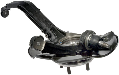 DORMAN 698-447 Dorman 698-447 Front Driver Side Loaded Knuckle Compatible with Select Acura/Honda Models (OE FIX)