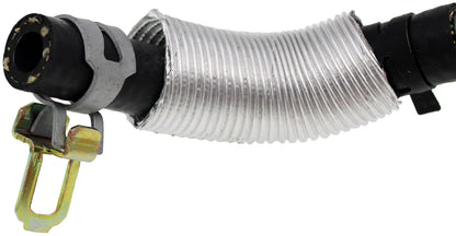 Dorman 667-543 Return (Driver Side) Turbocharger Coolant Line