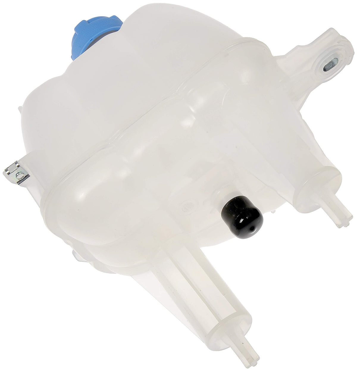 DORMAN 603-832 Dorman 603-832 Pressurized Coolant Reservoir with Cap Compatible with Select Ram Models
