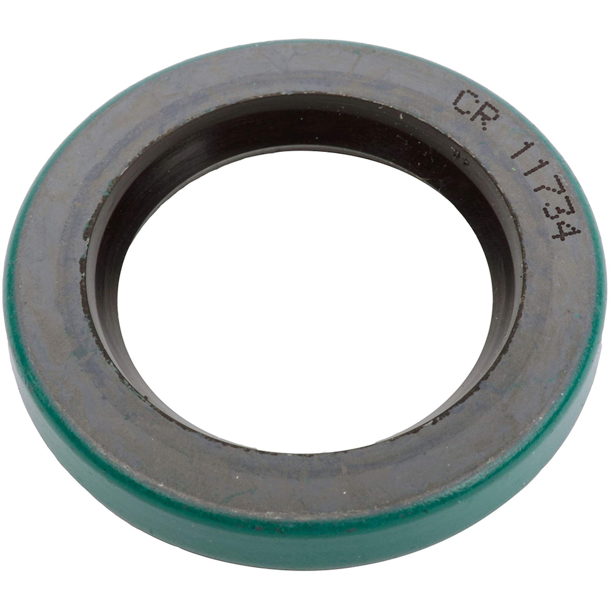 SKF 11734 SKF 11734 LDS & Small Bore Seal, R Lip Code, CRW1 Style, Inch, 1.188" Shaft Diameter, 1.752" Bore Diameter, 0.25" Width