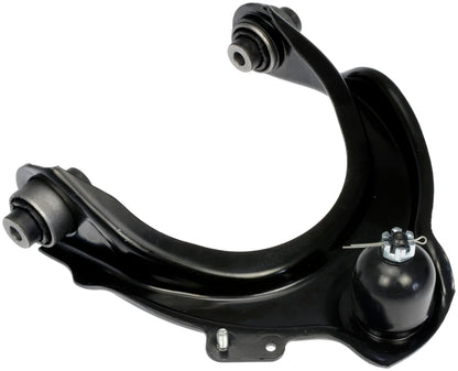 DORMAN 520-931 Dorman 520-931 Front Driver Side Upper Suspension Control Arm and Ball Joint Assembly Compatible with Select Acura / Honda Models