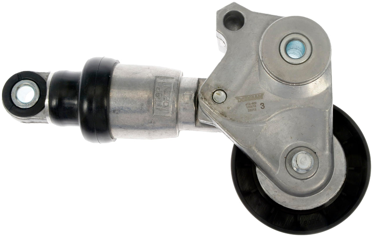 Dorman 419-469 Accessory Drive Belt Tensioner Assembly