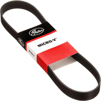 Gates K080415 Micro-V Serpentine Drive Belt