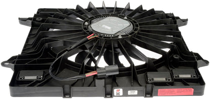 DORMAN 620-662 Dorman 620-662 Engine Cooling Fan Assembly