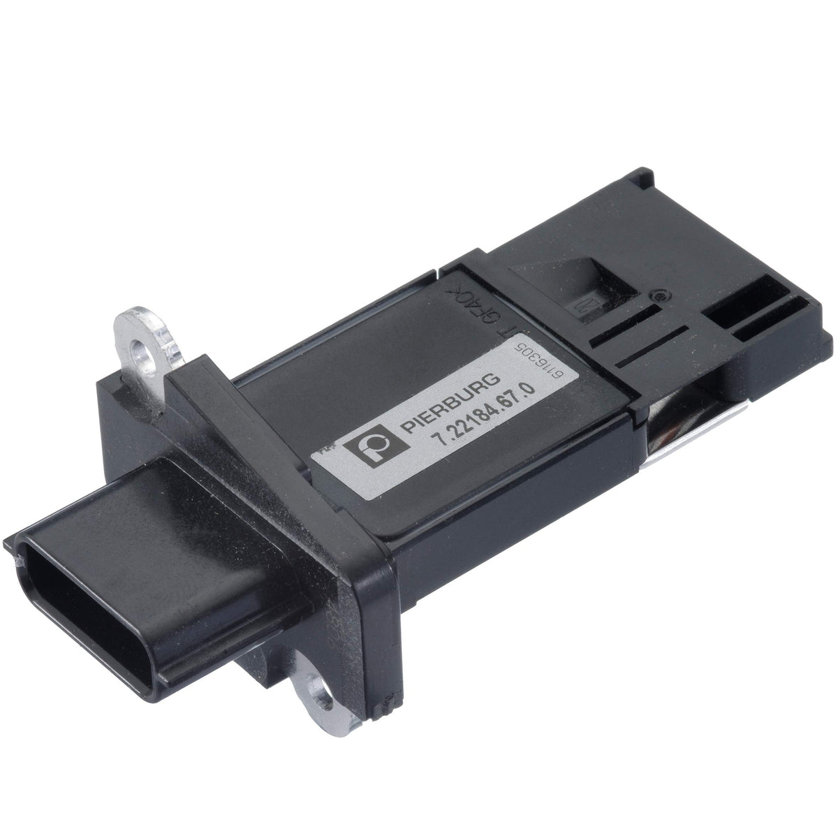 Hella 7.22184.67.0 AIR MASS SENSOR