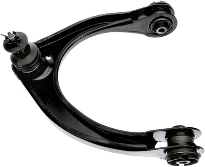 DORMAN CB64117PR Dorman Premium CB64117PR Front Driver Side Upper Suspension Control Arm and Ball Joint Assembly Compatible with Select Lexus Models