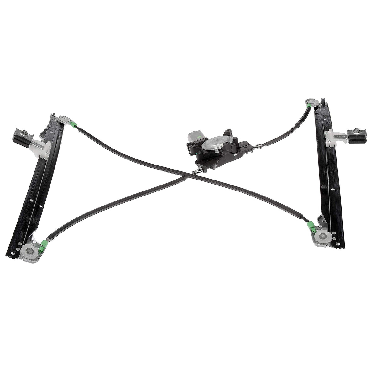 DORMAN 741-534 Dorman 741-534 Front Driver Side Power Window Regulator and Motor Assembly Compatible with Select Chrysler / Dodge Models