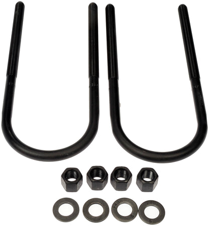 Dorman 929-799 Rear Leaf Spring Axle U-Bolt Kit