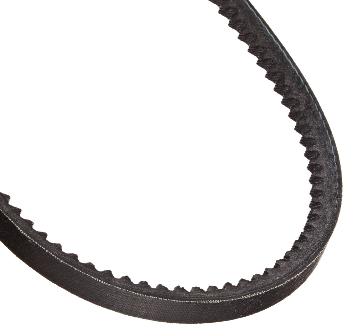 Gates XPZ1420 Metric-Power V-Belt, XPZ Section, 10mm Width