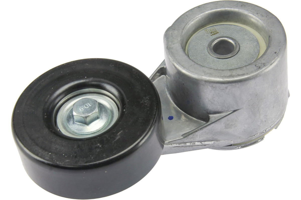 URO PARTS GM1414629 Autotecnica 06004123 Belt Tensioner, Incl. NTN/NSK Bearing