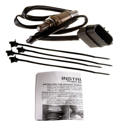 Delphi ES11084 Replacement Oxygen Sensor