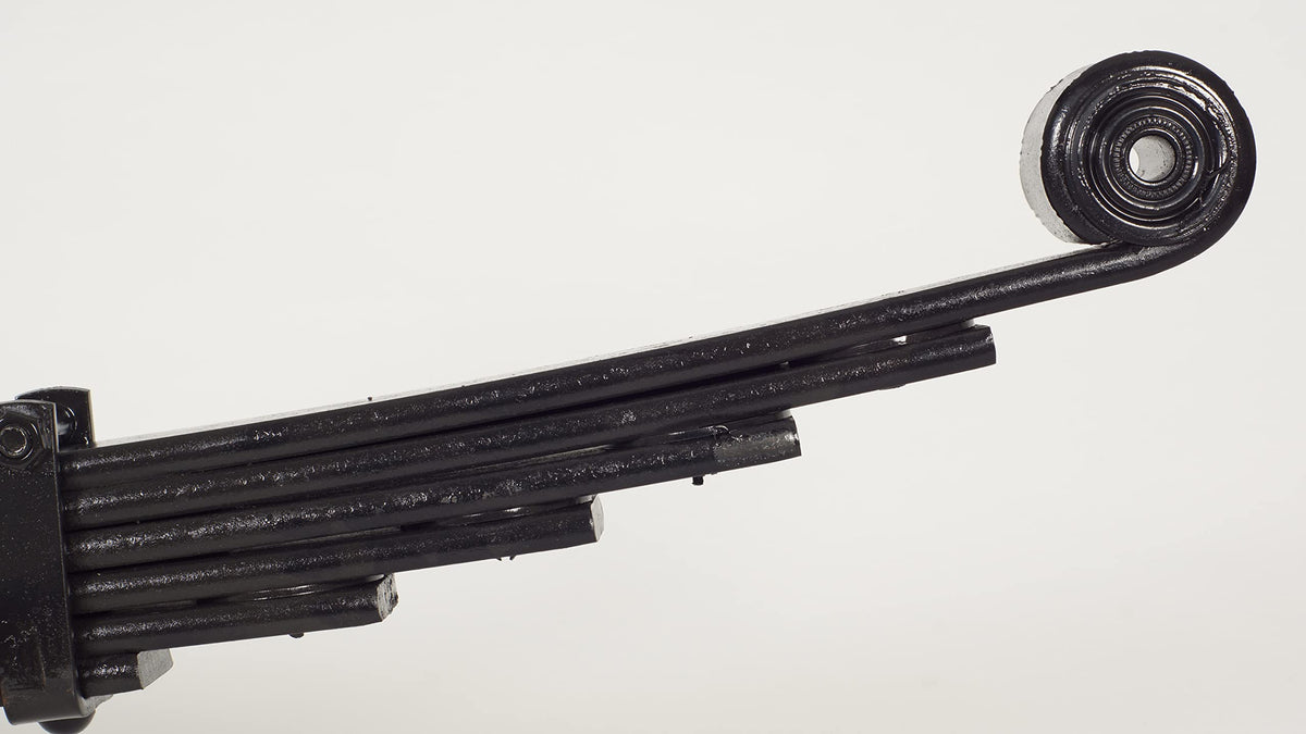 Dorman 22-1205 Rear Leaf Spring