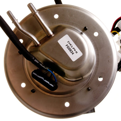 Delphi FG0834 Fuel Pump Module Assembly