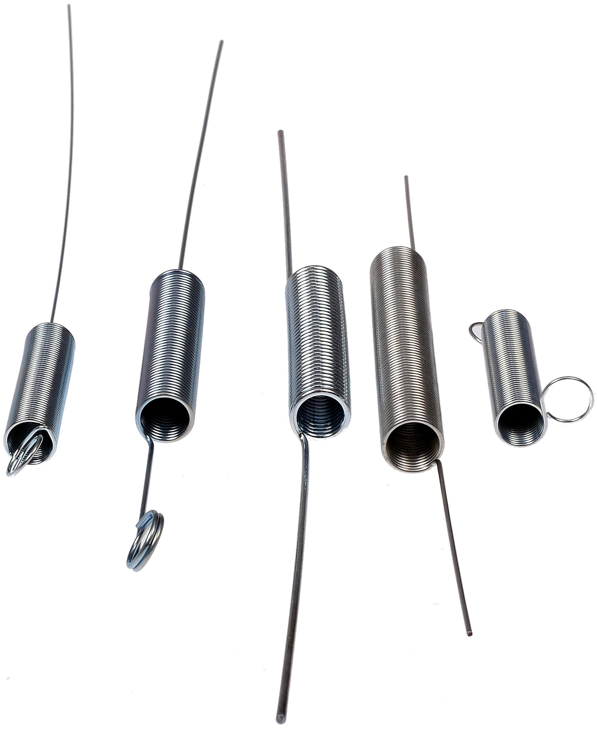 DORMAN 59002 Dorman 59002 Throttle Return Spring Assortment, 5 Piece Universal Fit