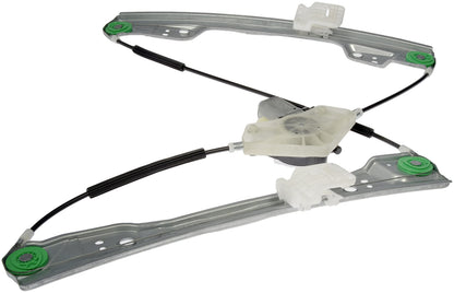 DORMAN 751-269 Dorman 751-269 Front Passenger Side Power Window Regulator and Motor Assembly Compatible with Select Dodge Models