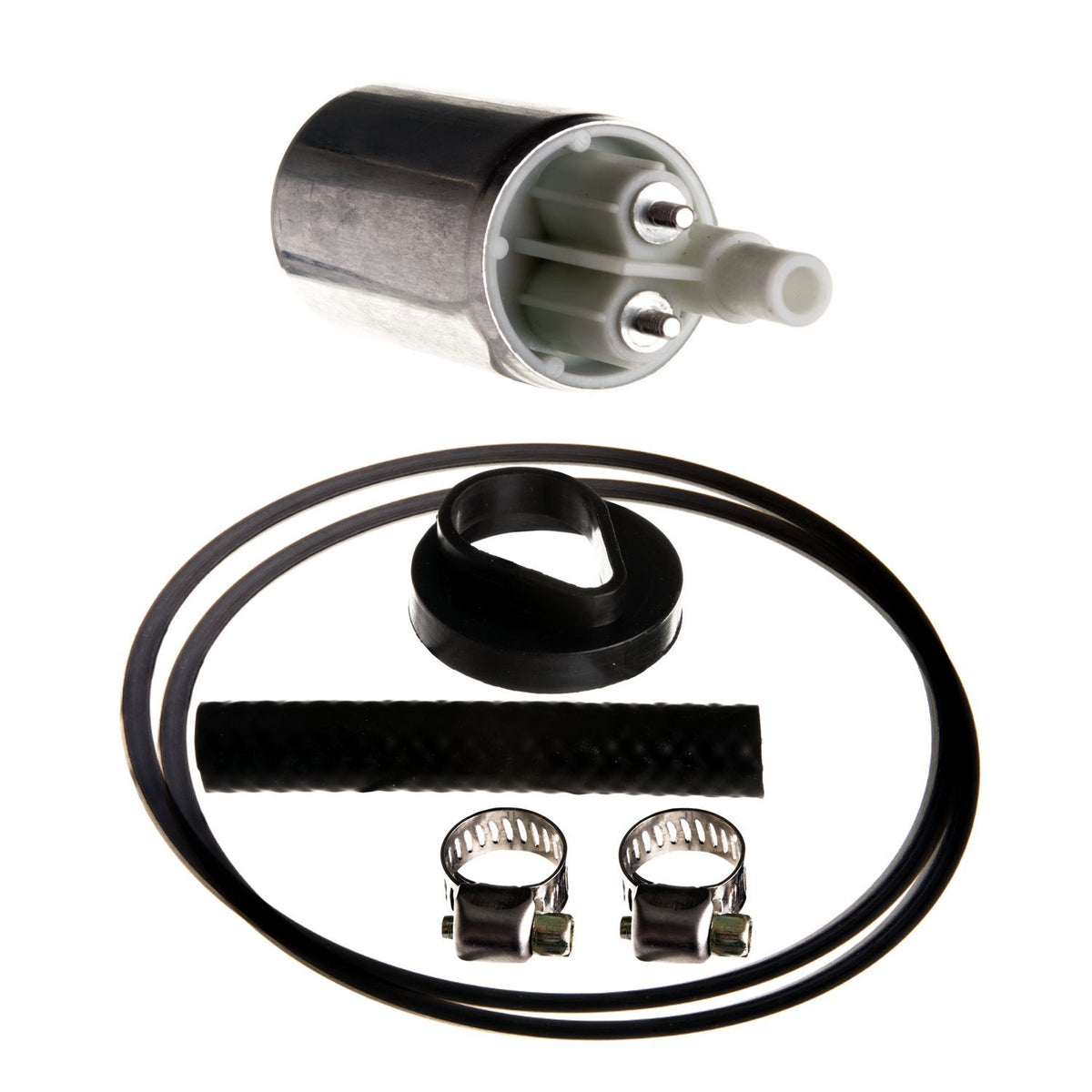 DELPHI FE0065 Delphi FE0065 Electric Fuel Pump Motor, 2.5
