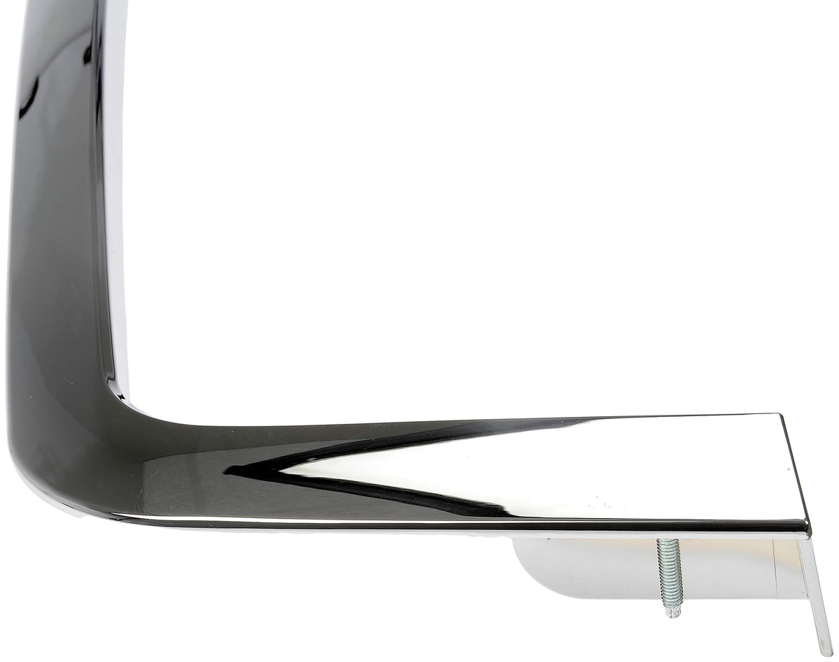 Dorman 242-6038 Front Bumper Trim