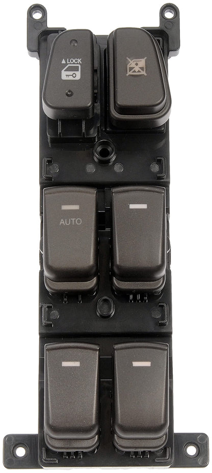 DORMAN 901-911 Dorman 901-911 Front Driver Side Door Window Switch