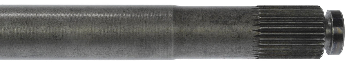 DORMAN 630-504 Dorman 630-504 Rear Passenger Side Drive Axle Shaft