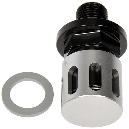 Dorman 092-019 EZ DRAIN OIL PLUG AND GASKET 21MM HEX HE
