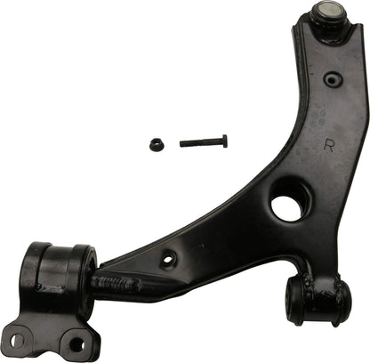 MOOG RK620040 MOOG RK620040 Suspension Control Arm and Ball Joint Assembly front right lower