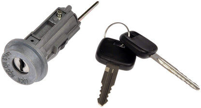 Dorman 924-787 SELF-CODING IGNITION LOCK CYLINDER