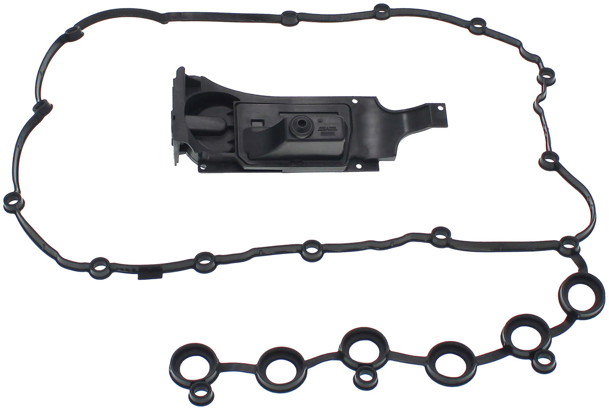 DORMAN 264-752 Dorman 264-752 Engine Valve Cover Compatible with Select Volkswagen Models (OE FIX)