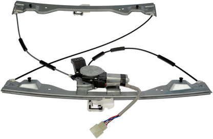 Dorman 751-007 Front Passenger Side Power Window Regulator