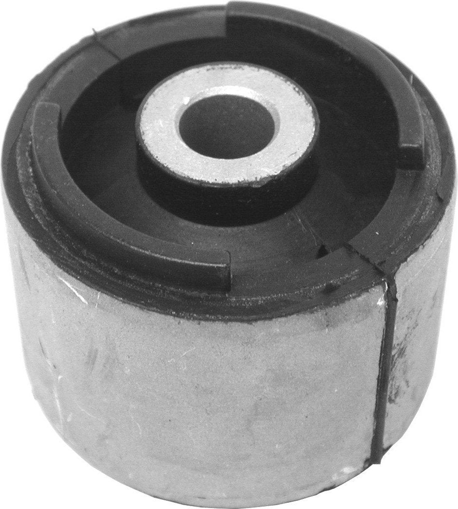 URO Parts 33321097009 Trailing Arm Bushing, Presses into Front Part
