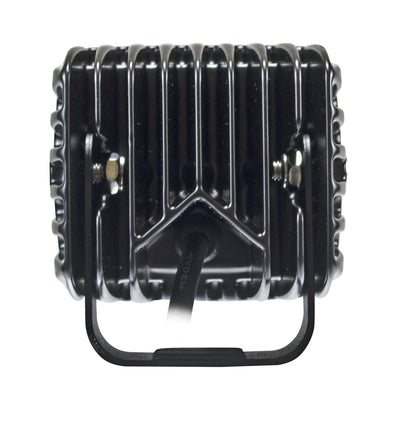 Hella 357204051 HVF CUBE 6LED OFF RD KIT PED FLD MV