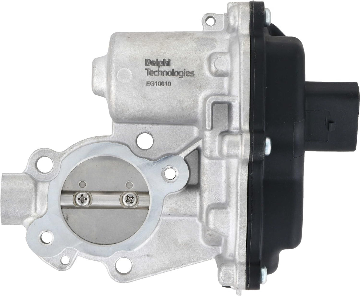 Delphi EG10610 Exhaust Gas Recirculation (EGR) Valve