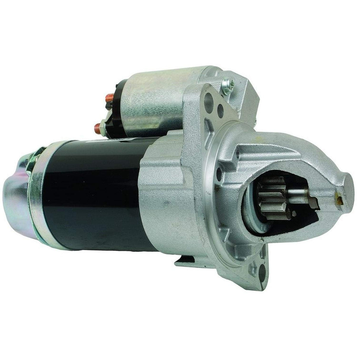 WAI 17840N WAI 17840N Starter Motor