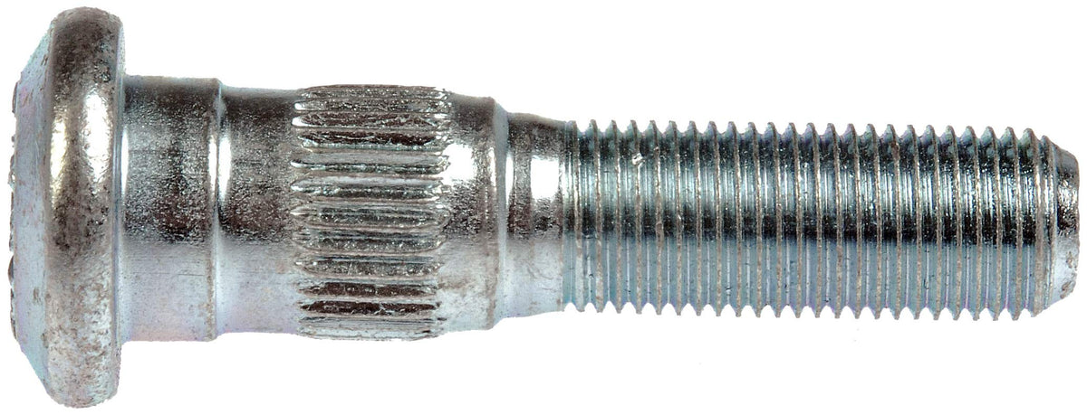DORMAN 610-363 Dorman 610-363 Front Wheel Lug Stud Compatible with Select Dodge Models, 10 Pack (Made in USA)