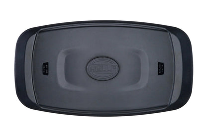 Hella 014565321 L/BAR MINI-16INCH LED MV MAG AMBER LENS
