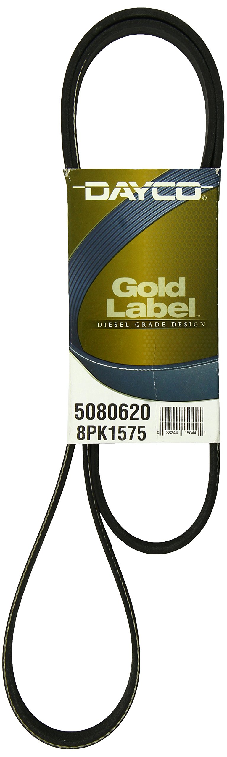 Dayco 5080620 NUMEROUS APPLICATIONS
