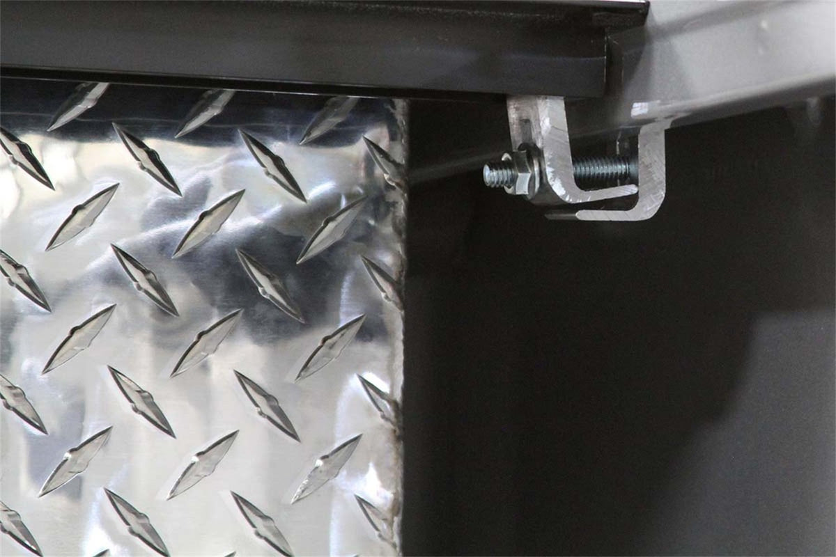 Access Covers 41369 Access 41369 Tonneau Cover
