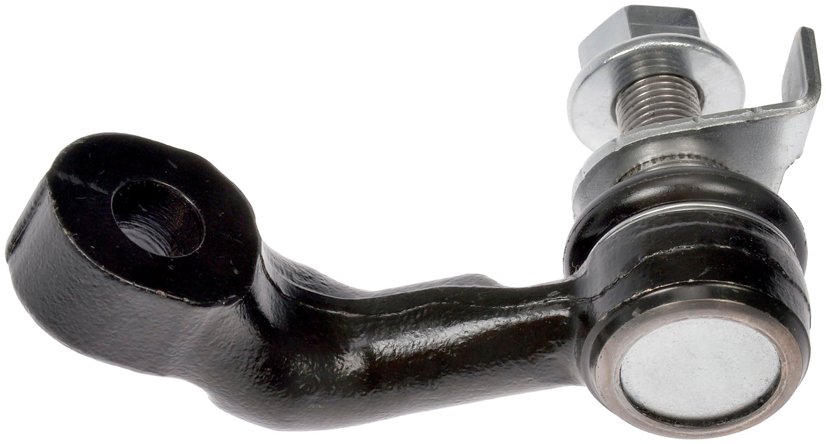 DORMAN SL61061PR Dorman Premium SL61061PR Front Driver Side Suspension Stabilizer Bar Link Kit Compatible with Select Infiniti Models