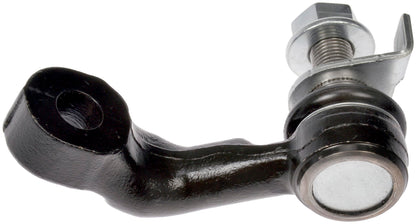 DORMAN SL61061PR Dorman Premium SL61061PR Front Driver Side Suspension Stabilizer Bar Link Kit Compatible with Select Infiniti Models