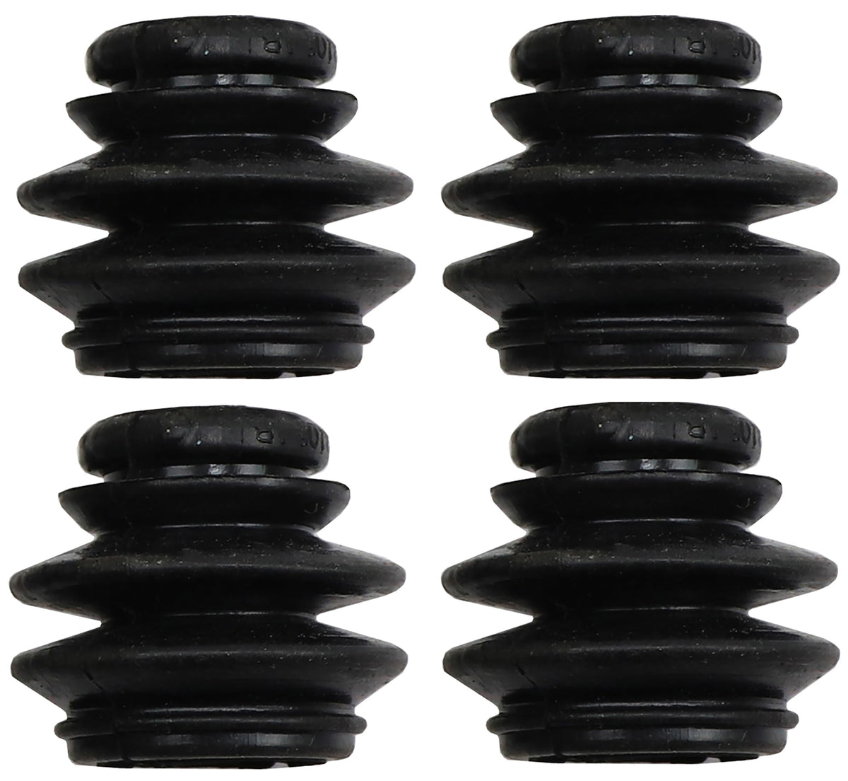 BECK ARNLEY 084-2185 Beck Arnley 084-2185 DISC BRAKE HRDWR KIT