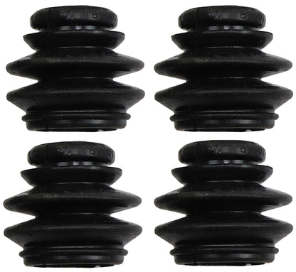 BECK ARNLEY 084-2185 Beck Arnley 084-2185 DISC BRAKE HRDWR KIT