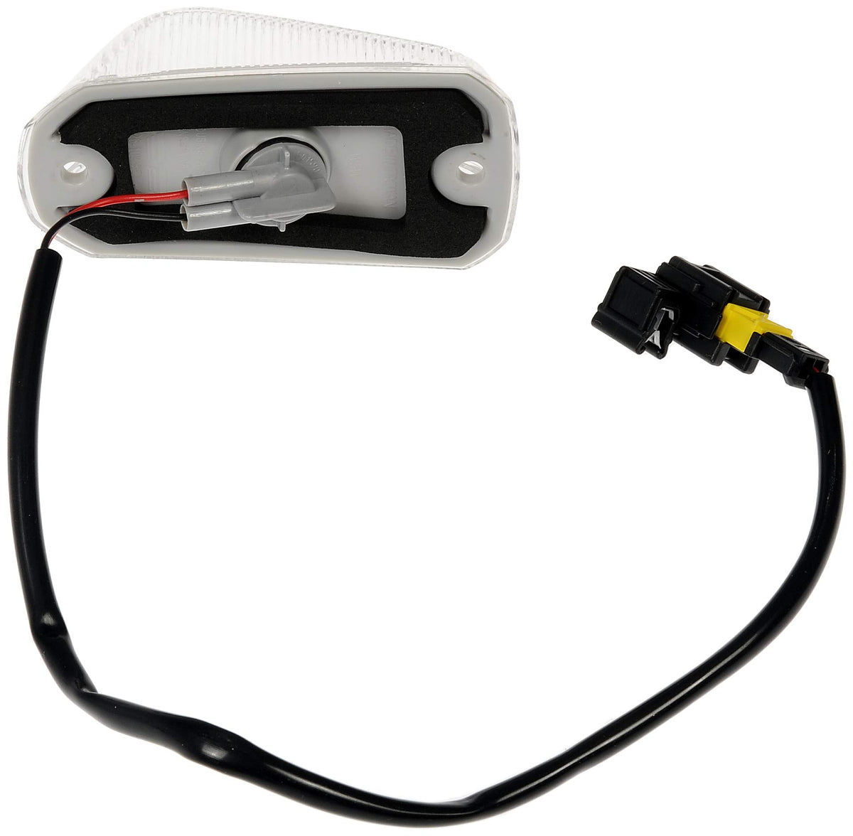 DORMAN 926-109 Dorman 926-109 Front Roof Marker Lamp Compatible with Select Ram Models